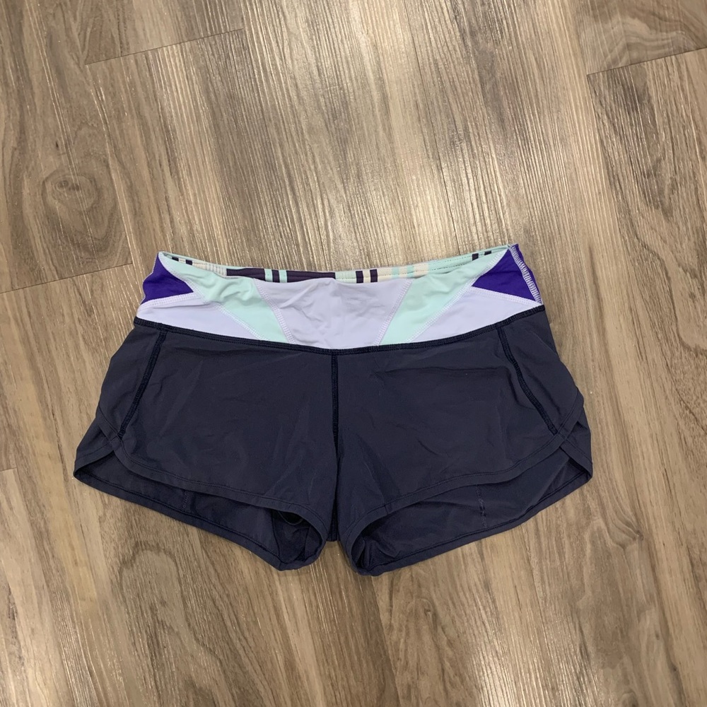 GUC Lulu Short